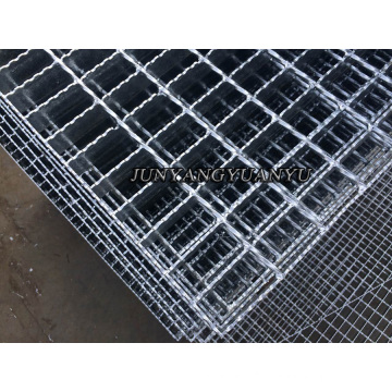 High Quality Serrated Steel Grating